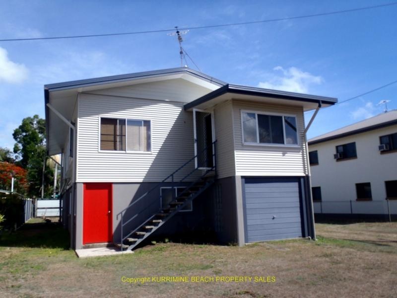 Kurrimine Beach QLD 4871