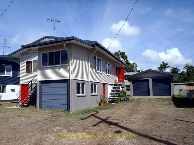 Kurrimine Beach QLD 4871