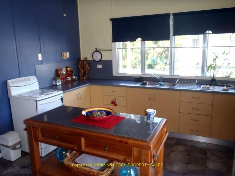 Kurrimine Beach QLD 4871