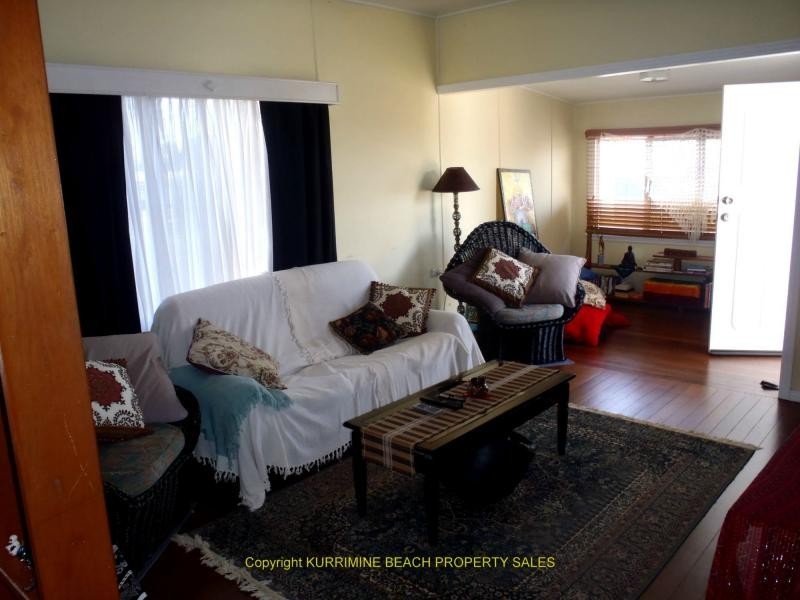 Kurrimine Beach QLD 4871