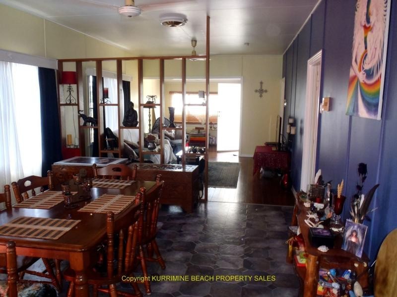 Kurrimine Beach QLD 4871