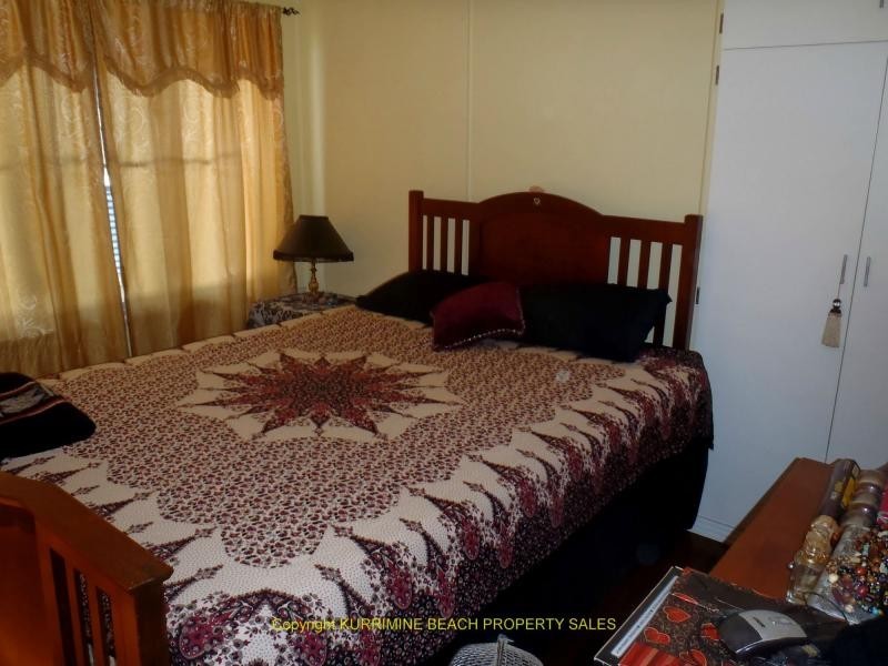 Kurrimine Beach QLD 4871