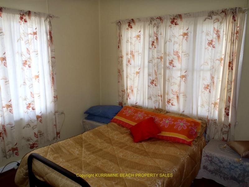 Kurrimine Beach QLD 4871