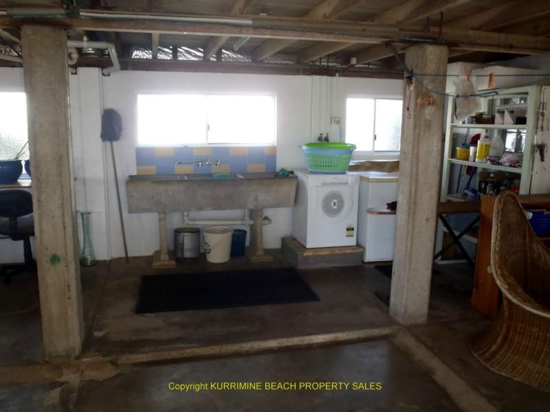 Kurrimine Beach QLD 4871