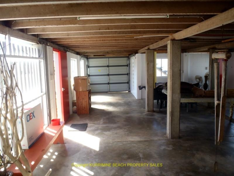 Kurrimine Beach QLD 4871