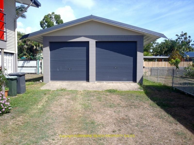 Kurrimine Beach QLD 4871