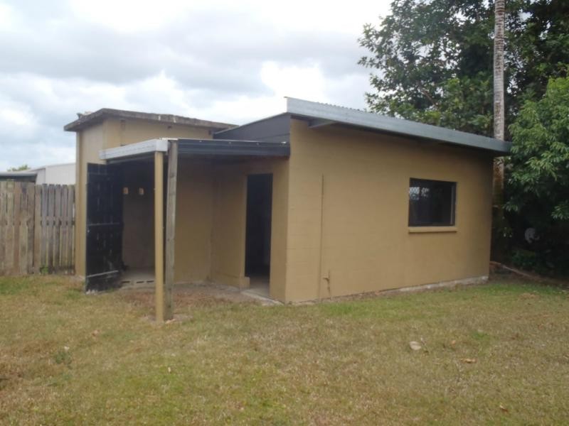 80 VICTORIA Street, SILKWOOD, Silkwood QLD 4856