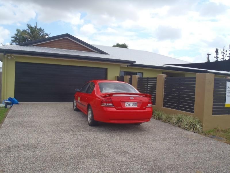 Silkwood QLD 4856