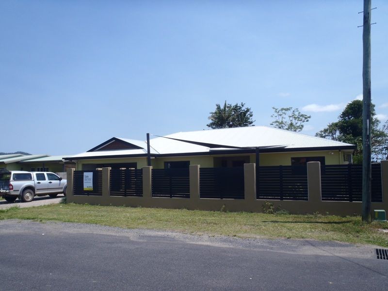Silkwood QLD 4856