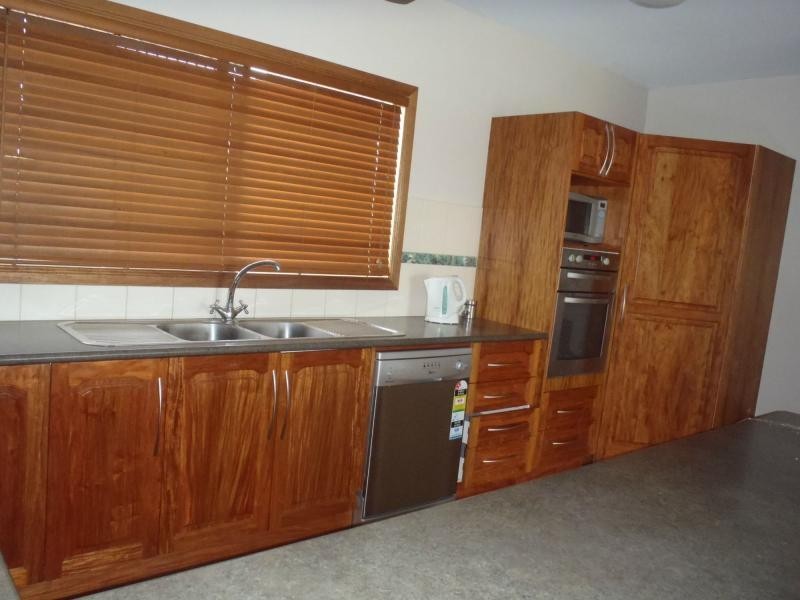 Silkwood QLD 4856