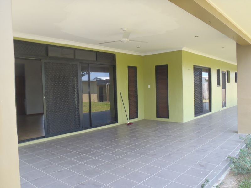 Silkwood QLD 4856