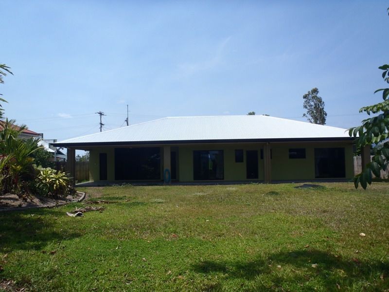 Silkwood QLD 4856