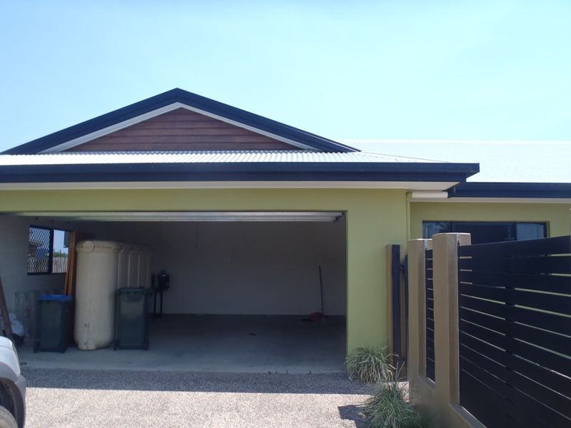 Silkwood QLD 4856