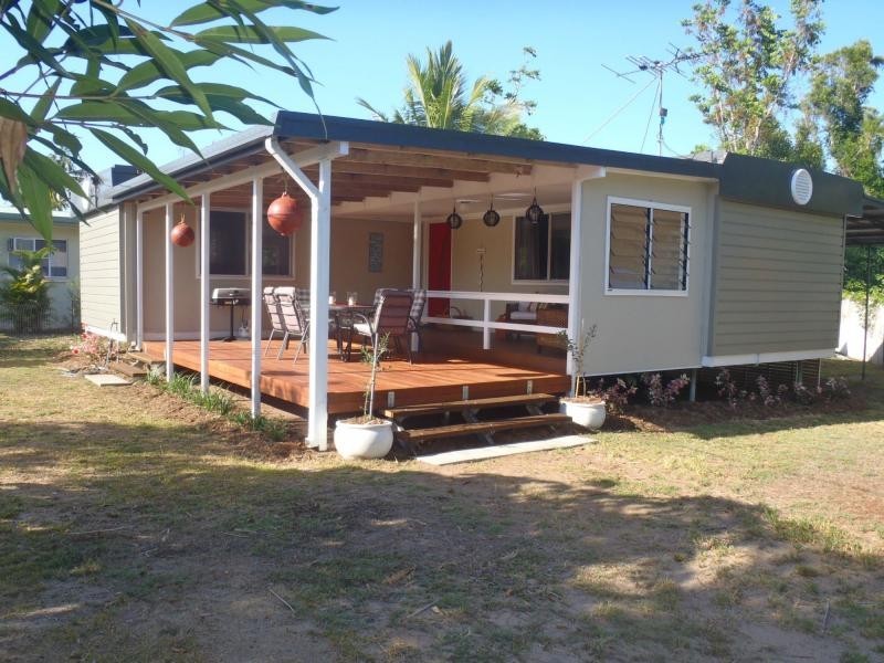 10 OLIVE Crescent, KURRIMINE BEACH, Kurrimine Beach QLD 4871