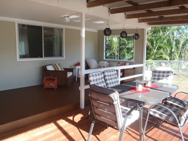 10 OLIVE Crescent, KURRIMINE BEACH, Kurrimine Beach QLD 4871