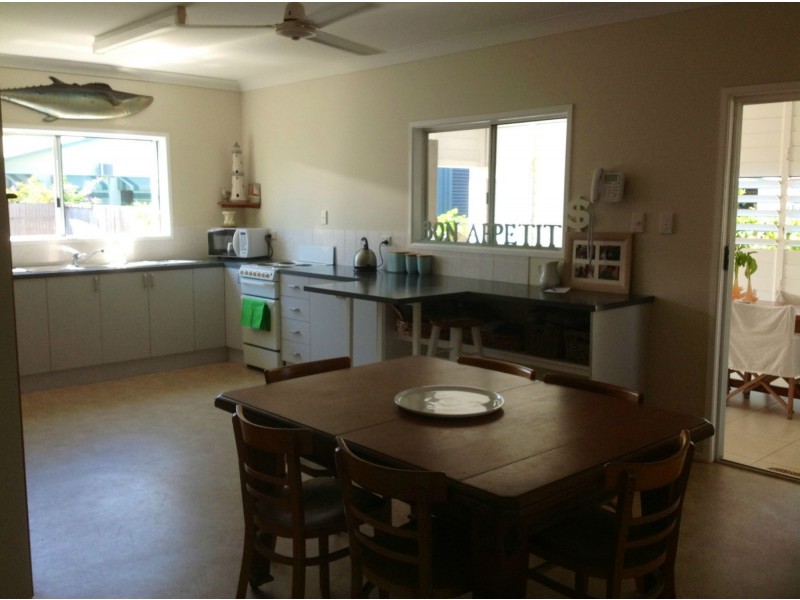 Kurrimine Beach QLD 4871