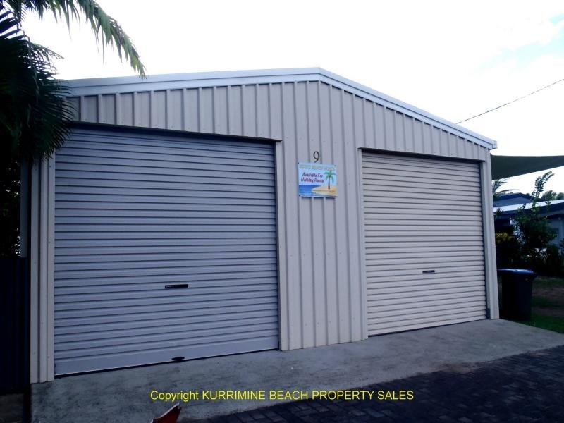 9 Hargreave Street, KURRIMINE BEACH, Kurrimine Beach QLD 4871