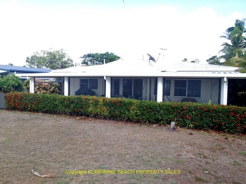 9 Hargreave Street, KURRIMINE BEACH, Kurrimine Beach QLD 4871