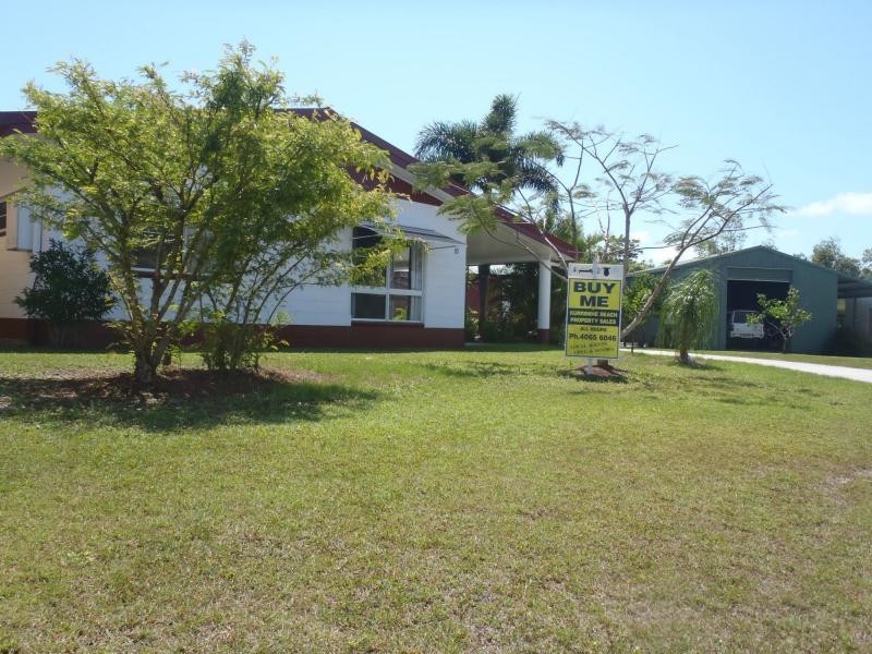 Kurrimine Beach QLD 4871