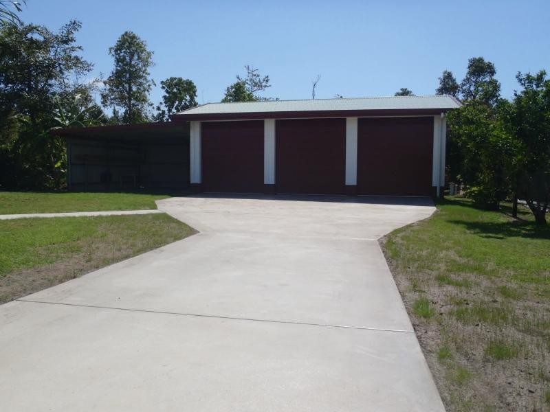 Kurrimine Beach QLD 4871