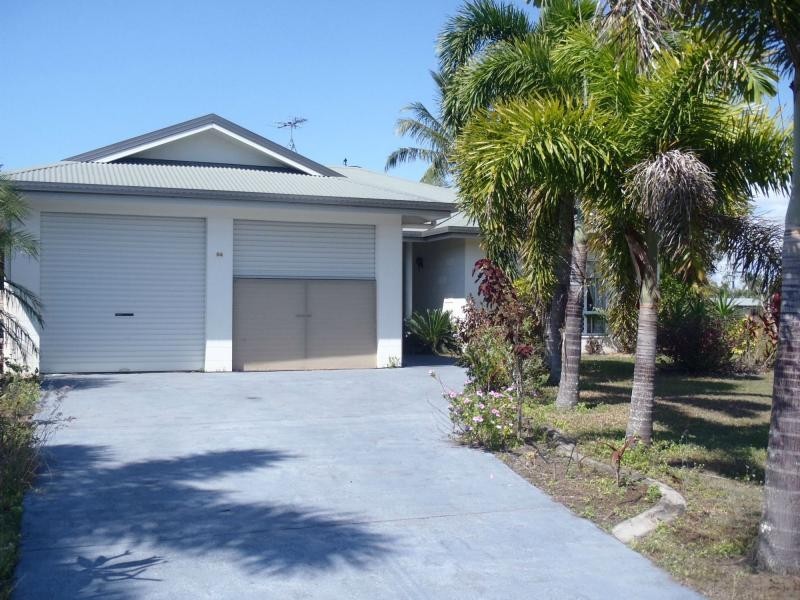 34 TAYLOR Street, KURRIMINE BEACH, Kurrimine Beach QLD 4871