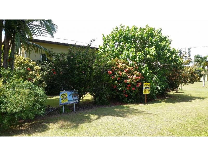 L86 Victoria Street, Silkwood QLD 4856