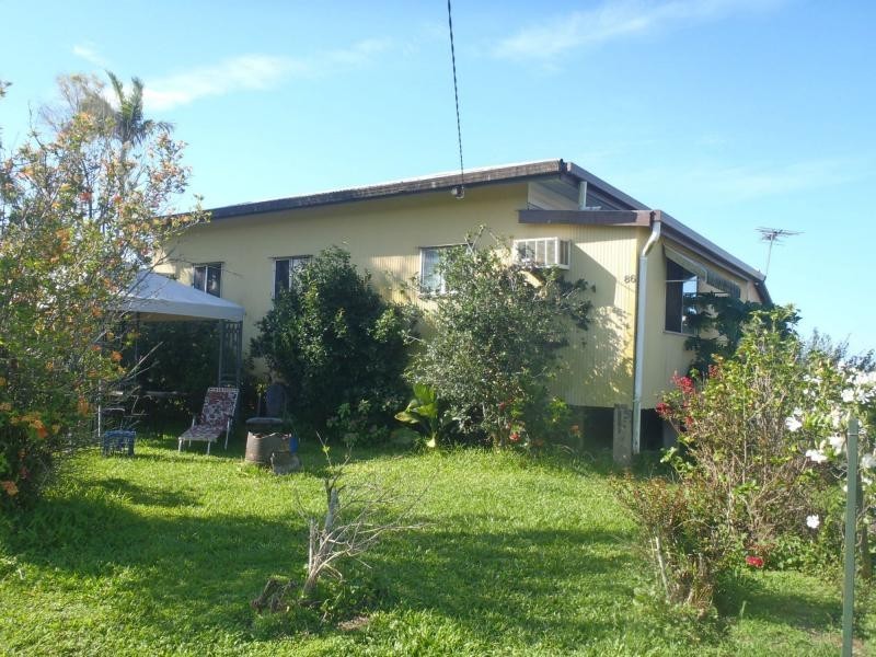 L86 Victoria Street, Silkwood QLD 4856