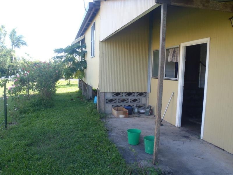 L86 Victoria Street, Silkwood QLD 4856