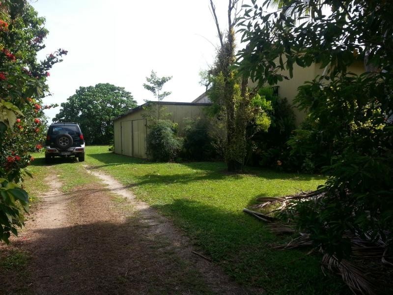 L86 Victoria Street, Silkwood QLD 4856