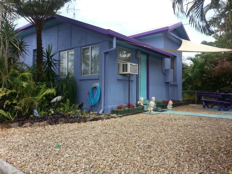 Silkwood QLD 4856
