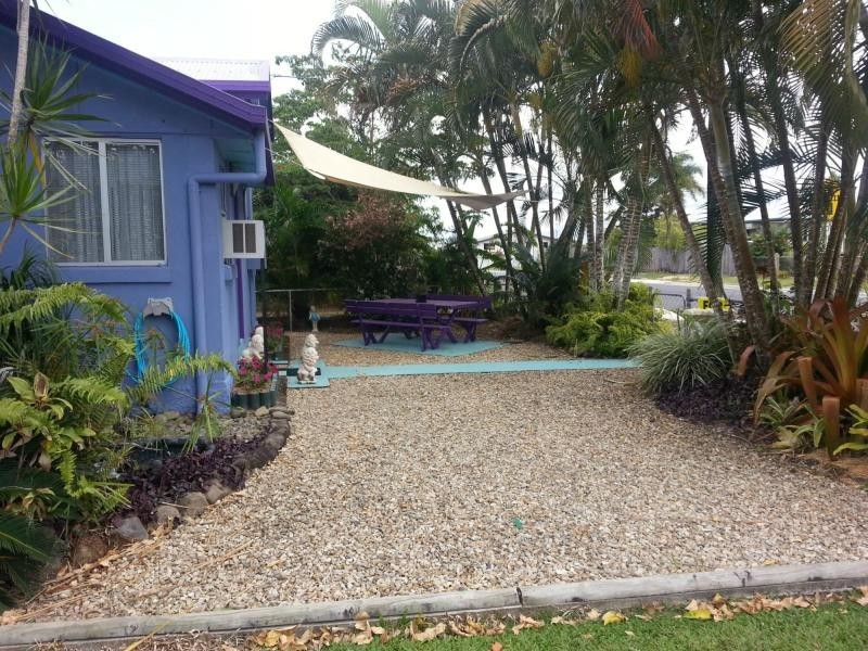 Silkwood QLD 4856