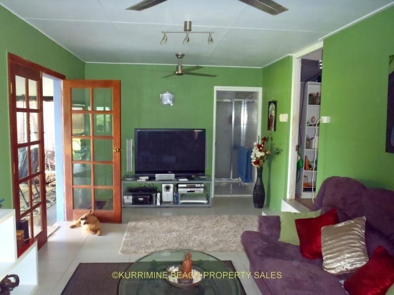 Silkwood QLD 4856