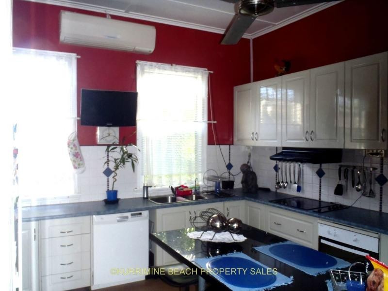 Silkwood QLD 4856