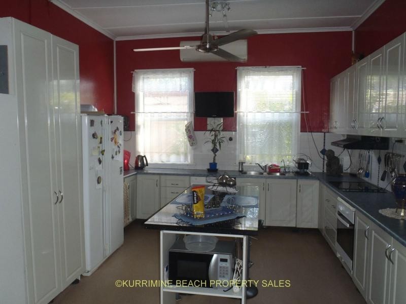 Silkwood QLD 4856