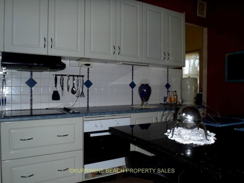 Silkwood QLD 4856