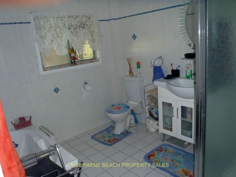 Silkwood QLD 4856