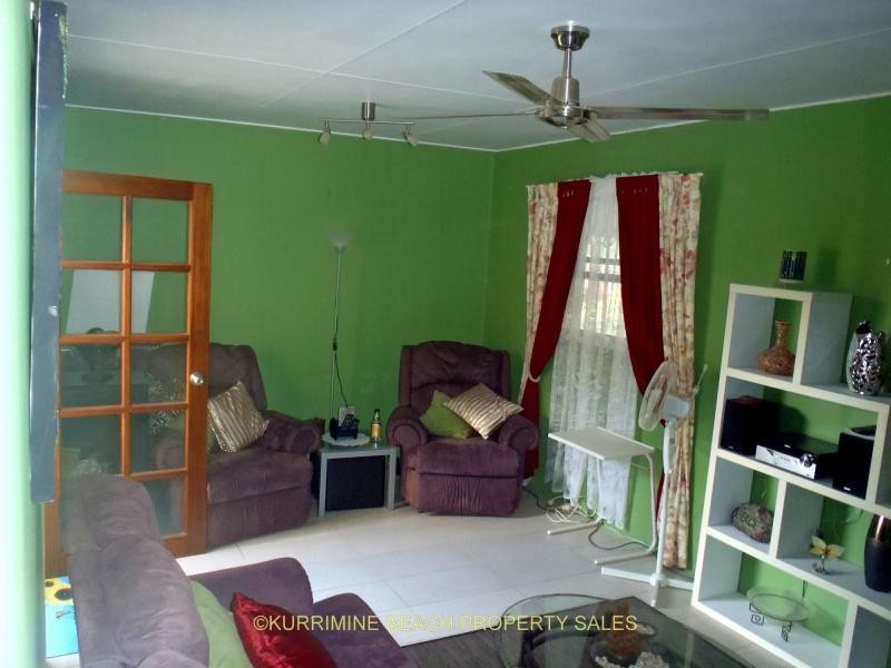 Silkwood QLD 4856