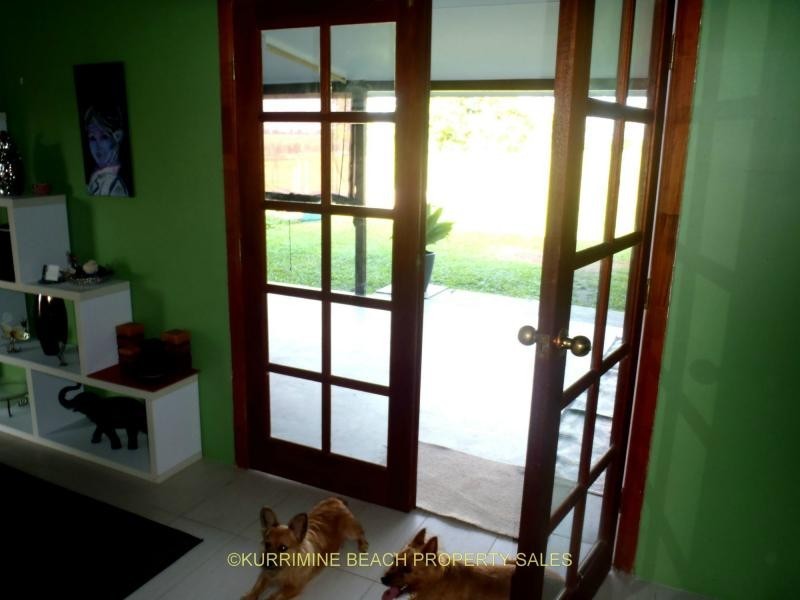 Silkwood QLD 4856