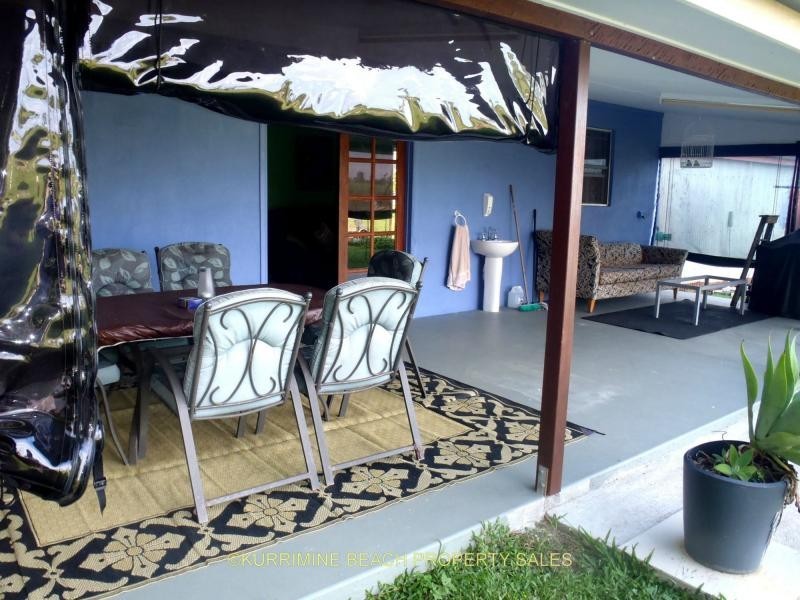 Silkwood QLD 4856