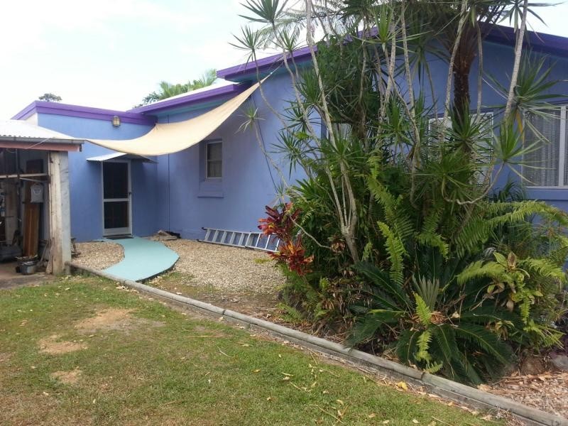 Silkwood QLD 4856