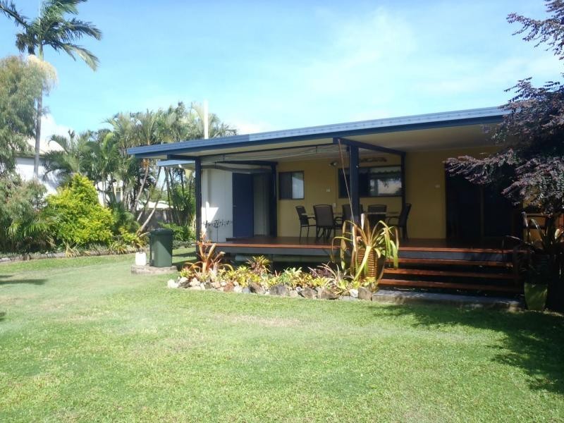 Kurrimine Beach QLD 4871