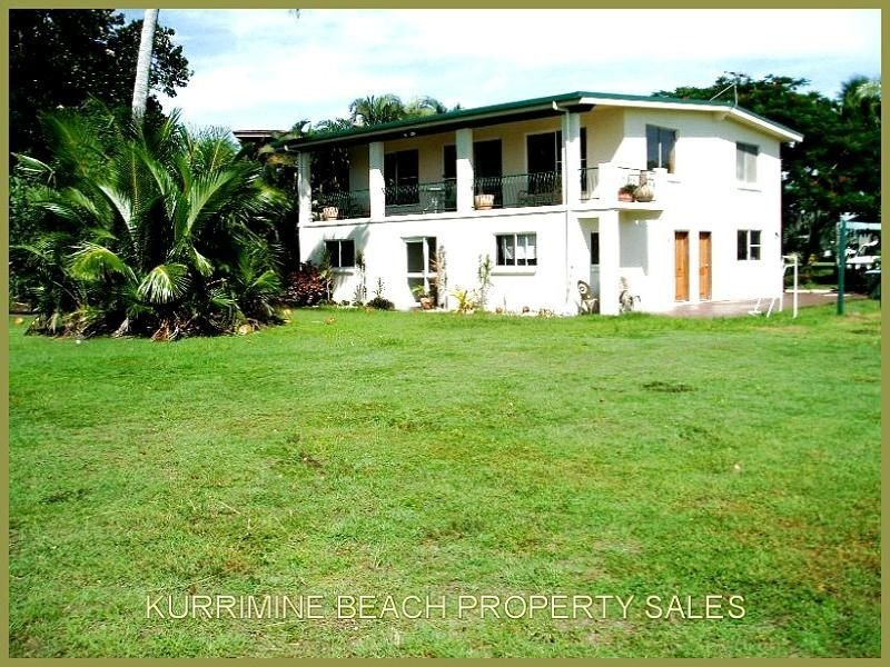 Kurrimine Beach QLD 4871