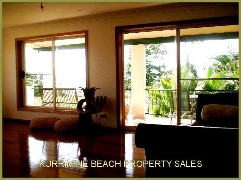 Kurrimine Beach QLD 4871