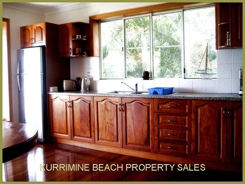 Kurrimine Beach QLD 4871