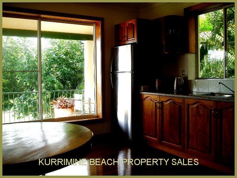 Kurrimine Beach QLD 4871