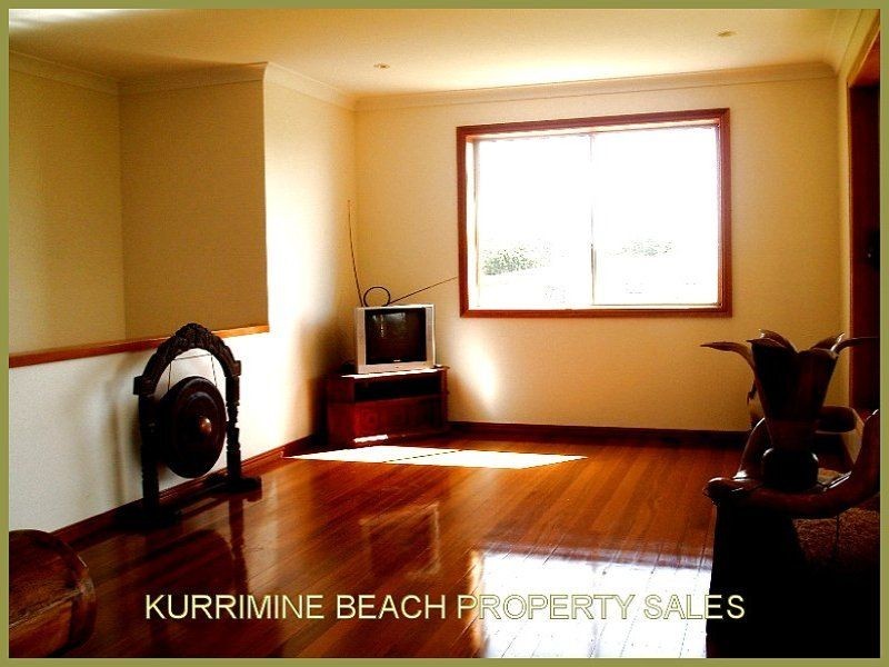 Kurrimine Beach QLD 4871
