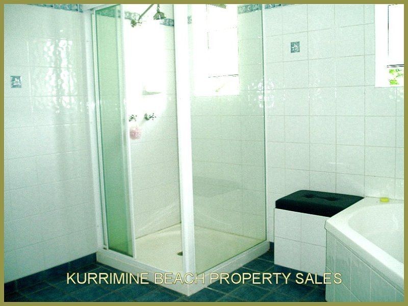 Kurrimine Beach QLD 4871