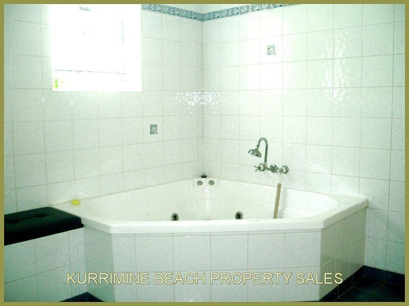 Kurrimine Beach QLD 4871