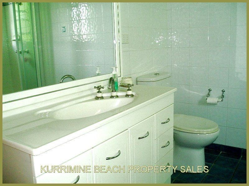 Kurrimine Beach QLD 4871