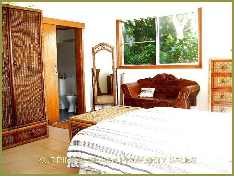 Kurrimine Beach QLD 4871